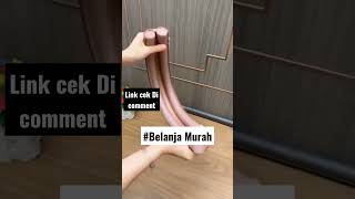 Busa Penutup Celah Pintu  #short #racunshopee #racunbelanja