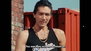 Dairanger with no context #4