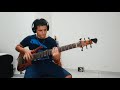 lêdo ivo jr. bass cover