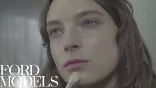 Spring/Summer 2018 | FORD Models