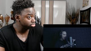 DRUMMATIX - ПЛЕМЯ (REACTION)