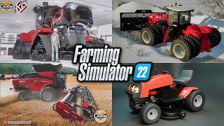 Farm Sim News - Malicious Mods, Stone Valley Conflicts, & Case Mods! | Farming Simulator 22