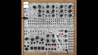 Harlequin's Context messing up Intellijel Plonk