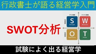 SWOT分析/戦略策定ツールを活用しよう