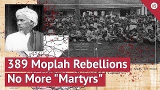 Moplah Rebellion Not Part Of Indian Freedom Struggle, Names To Be Removed From Dictionary Of Martyrs