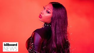 Megan Thee Stallion Reveals the Tracklist For ‘Something For Thee Hotties’ | Billboard News