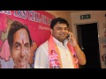 kcr birthday pics nri trs cell london 2016