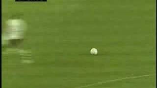 Fabregas goal v Sparta