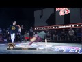 jinjo bboy skim fe vero vs china no name lazy george kod10 2014 semifinal battle