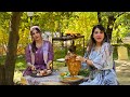 Real Life In An Iran Village! 1 Hour Of The Best salmon Cooking Videos The Village In 2023