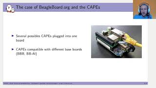 Device Tree overlays and U-Boot extension board management, Köry Maincent