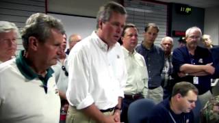 Hurricane Response | Jeb Bush