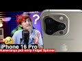 BYE BOBA! BEGINI DESAIN BARU KAMERA IPHONE 16 PRO?! Bocoran & Rumor Apple Terbaru 2024