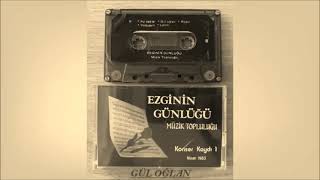 Download Lagu Ezginin Günlüğü 1983 Konser kaydı GÜLOĞLAN ... MP3 Gratis