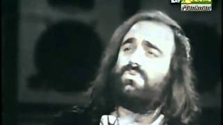 Demis Roussos - Gypsy Lady