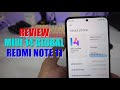 Testing  MIUI 14 Global Redmi Note 11 Fitur Baru Apa Saja Yang Ditambahkan?