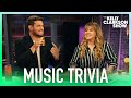 Michael Bublé vs. Kelly Clarkson: Whiskey a Go Go Music Trivia Drinking Game