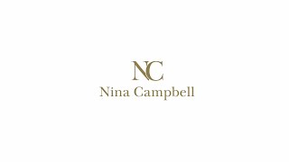 Nina Campbell | Festive Table Top