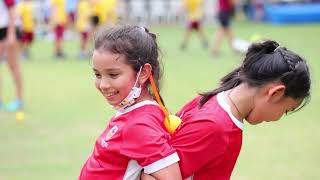 Primary Sports Day (Years 5 & 6)