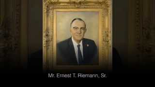 Riemann Family Funeral Homes- A Brief History