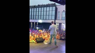 Ірина Федишин - Закарпаття - Garden plaza ( Нересниця) 18.09.21