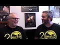 The BATMAN-ON-FILM.COM 20th Anniversary Interview, Part 2