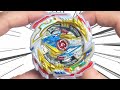 NEW TEMPEST DRAGON | Beyblade Burst Super King ベイブレードバーストスーパーキング