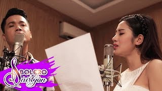 Vòng Nhẫn Cưới - Tố My \u0026 Đào Phi Dương (Live in Studio) | Bolero Sài Gòn