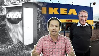 Bagaimana IKEA Bermula?