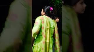 मेरी छौंदारी सजी धज्जिगी| Garhwali Song Dance #new #subscribe #viral #youtubeshorts #trending #dance