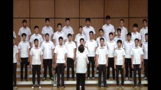 서귀포고등학교 G-Boys 합창단 2016 제11회 전국고교합창경연대회-Kyrie Eleison,근심장(금상)