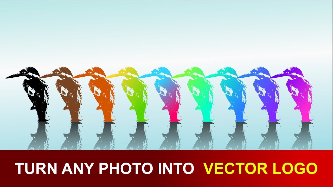 Turn An Image Into Vector Inkscape Llkatrue