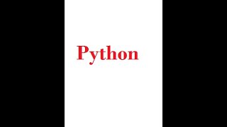 Python Execution Mode - Command ine