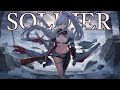 [ nightcore ] - Soldier