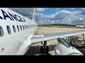 Air France Airbus A320 🇫🇷 Toulouse TLS - Paris CDG Airport 🇫🇷  [FLIGHT REPORT] 2021