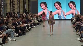 Berlin Fashion Week - Neo.Fashion.2024 - Aspiring Designer