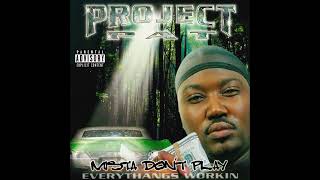 Project Pat - Mista Don't Play: Everythangs Workin' [ Album] (2001)