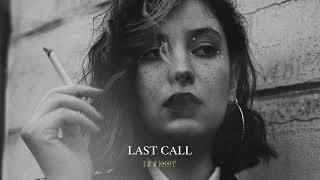 ISSKOY - Last Call