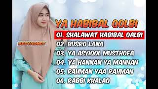 Ya Habibal Qolbi Full Album