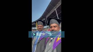 49th Convocation TU highlight