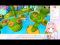 【fall guys】🌈今日も優勝めざして🎈参加ok👑【vtuber en sub】