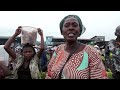 DRC conflict intensifies, cutting off food supplies | REUTERS