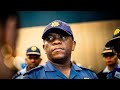 ANC Leader Vows To ARREST Mkhwanazi 🇿🇦