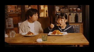 短編映画『大食い大好き大石さん』予告編（第11回八王子Short Film映画祭作品）