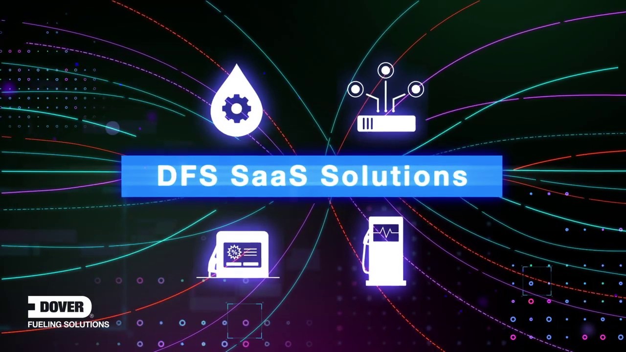 DFS Solutions Suite - YouTube