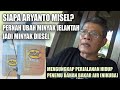 Mengungkap Siapa Sebenarnya Aryanto Misel? Pernah Ubah Minyak Jelantah Jadi Minyak Diesel