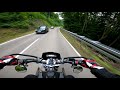 Aprilia SX 125 RAW Sound || Arrow Thunder || No Windnoise || 4K