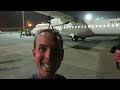Come Fly with THE GOAT of Sports Travel from Senegal, Where He Had A Ball....To British Beatlemania?