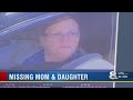 Vehicle of missing St. Pete mom, daughter last seen entering Tennessee