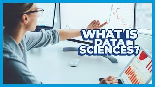 What is Data Sciences? | The algorithm-powered major uniting computing, statistics and engineering
